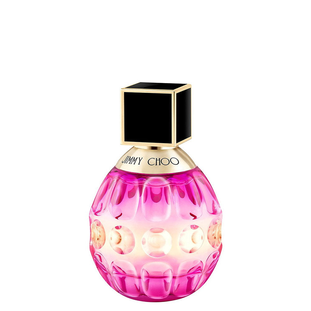 Jimmy Choo, Rose Passion, Eau De Parfum, For Women, 40 ml