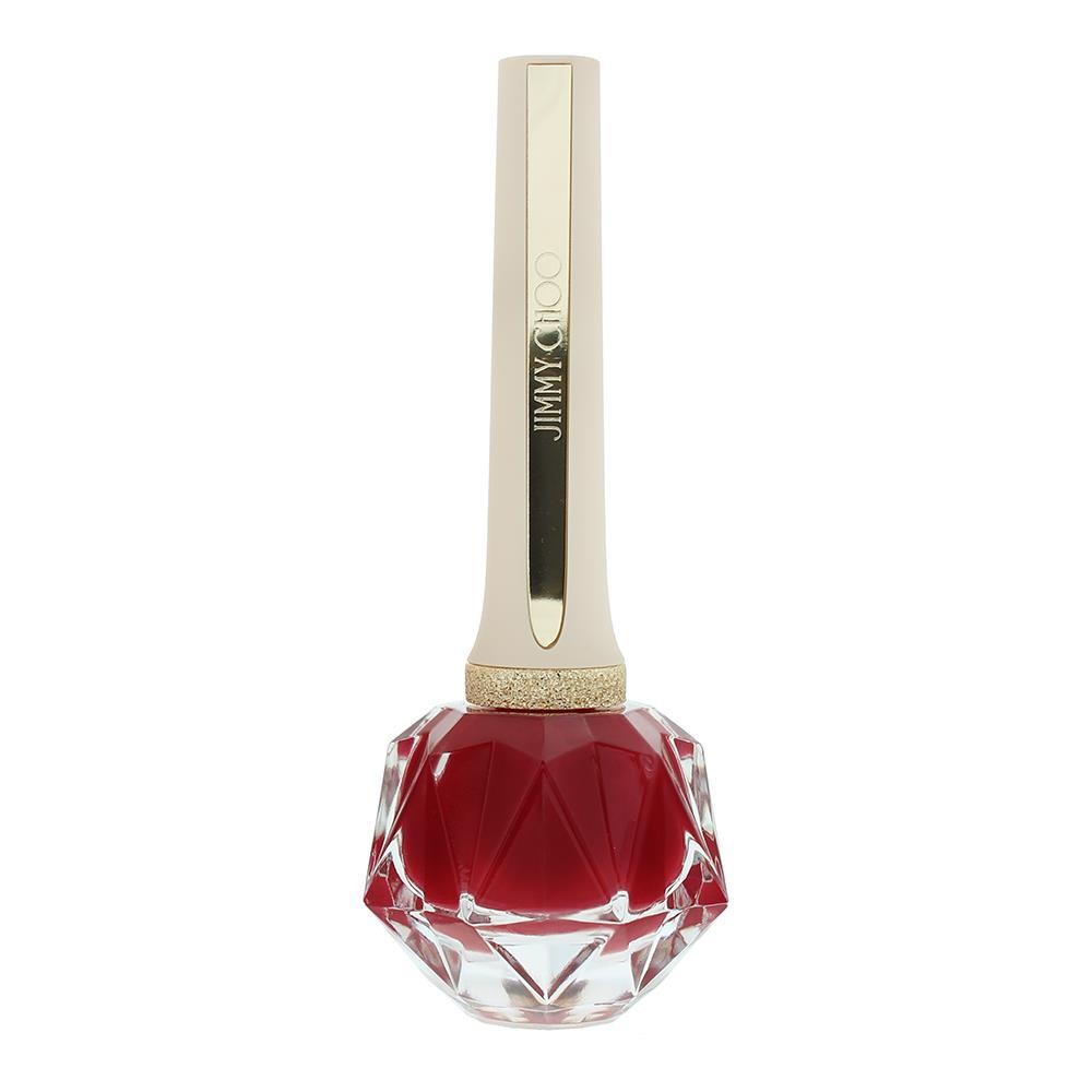 Jimmy Choo, Seduction, Glossy, Nail Polish, 003, Wild Plum, 15 ml *Tester
