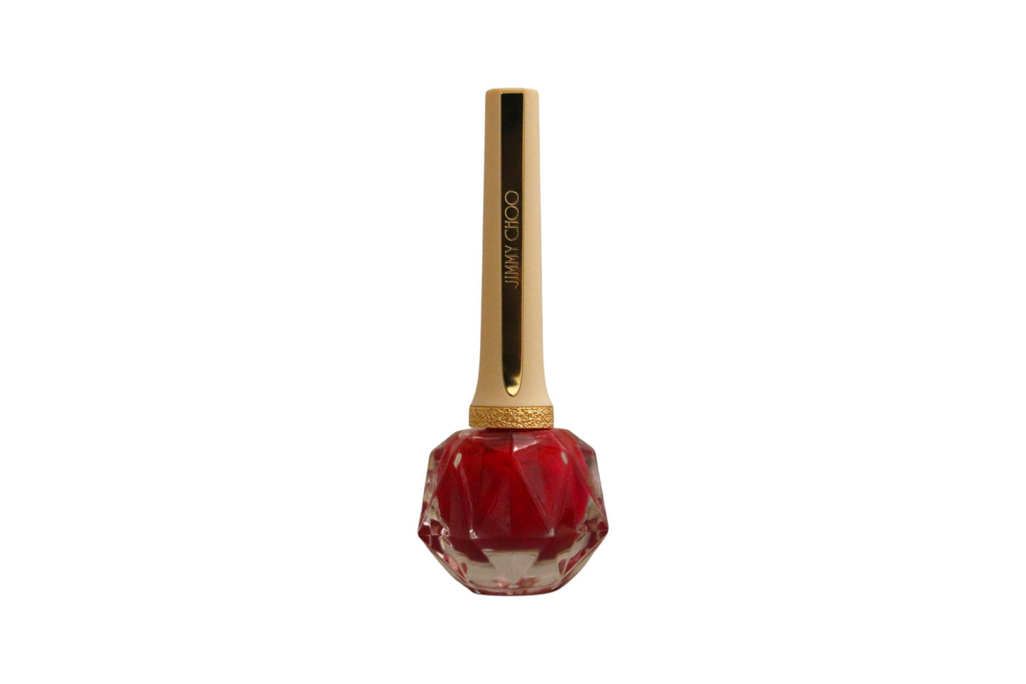 Jimmy Choo, Seduction, Glossy, Nail Polish, 005, Crazy Fuchsia, 15 ml *Tester