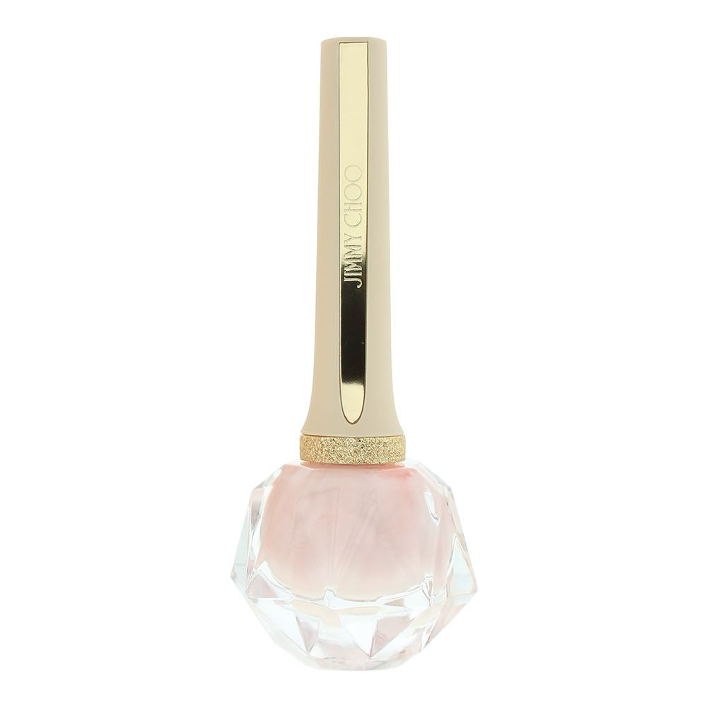 Jimmy Choo, Seduction, Glossy, Nail Polish, 006, Sweet Pink, 15 ml *Tester