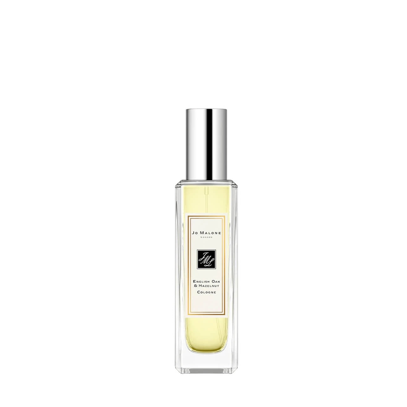 Jo Malone, English Oak & Hazelnut, Eau De Cologne, Unisex, 30 ml