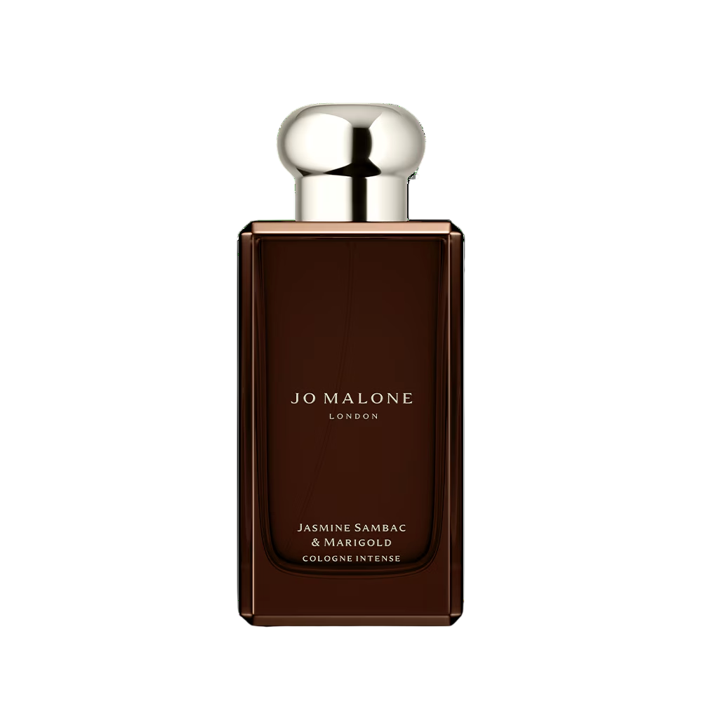 Jo Malone, Jasmine Sambac & Marigold Intense, Eau De Cologne, Unisex, 100 ml