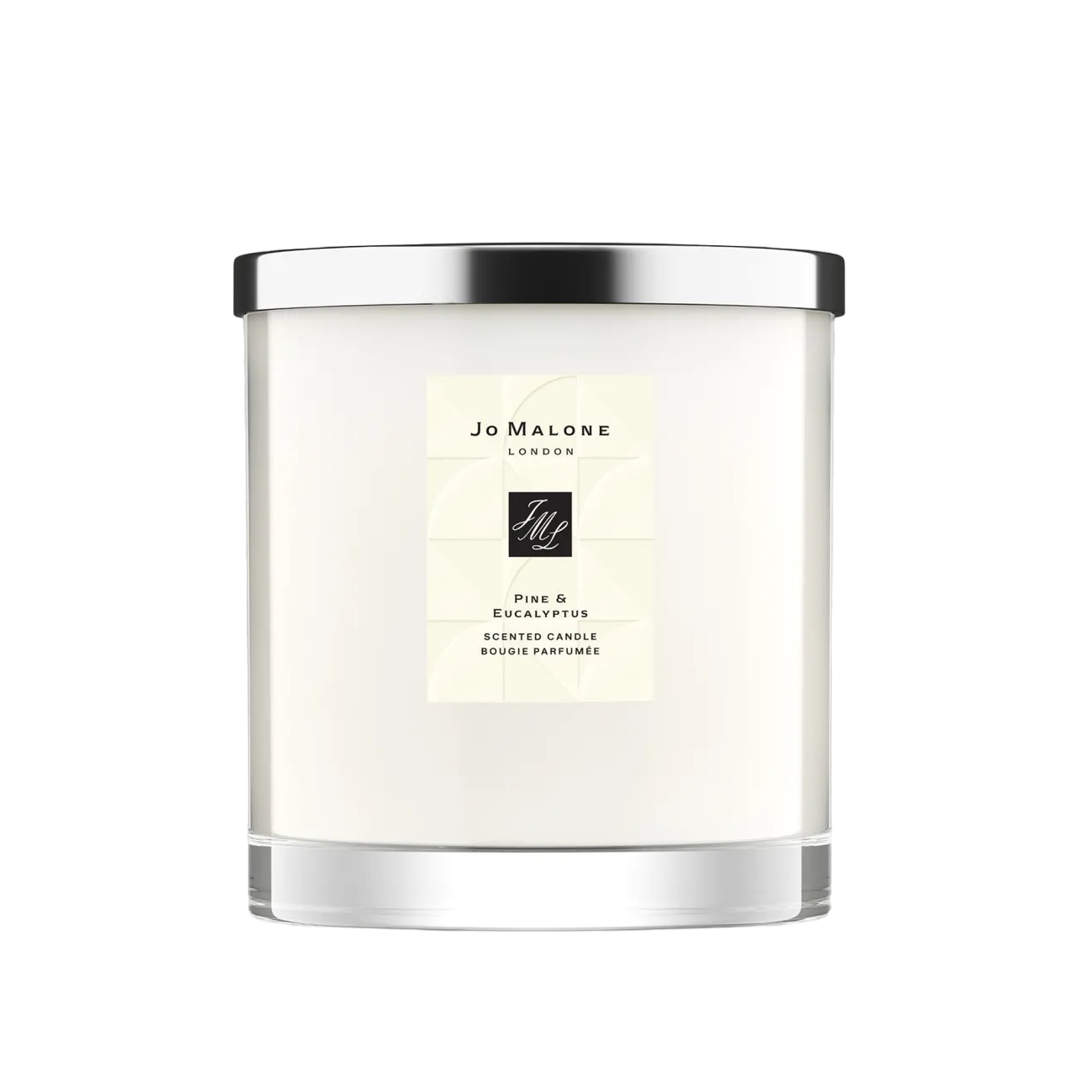 Jo Malone, Jo Malone, Pine & Eucalyptus, Scented Candle, 2100 g