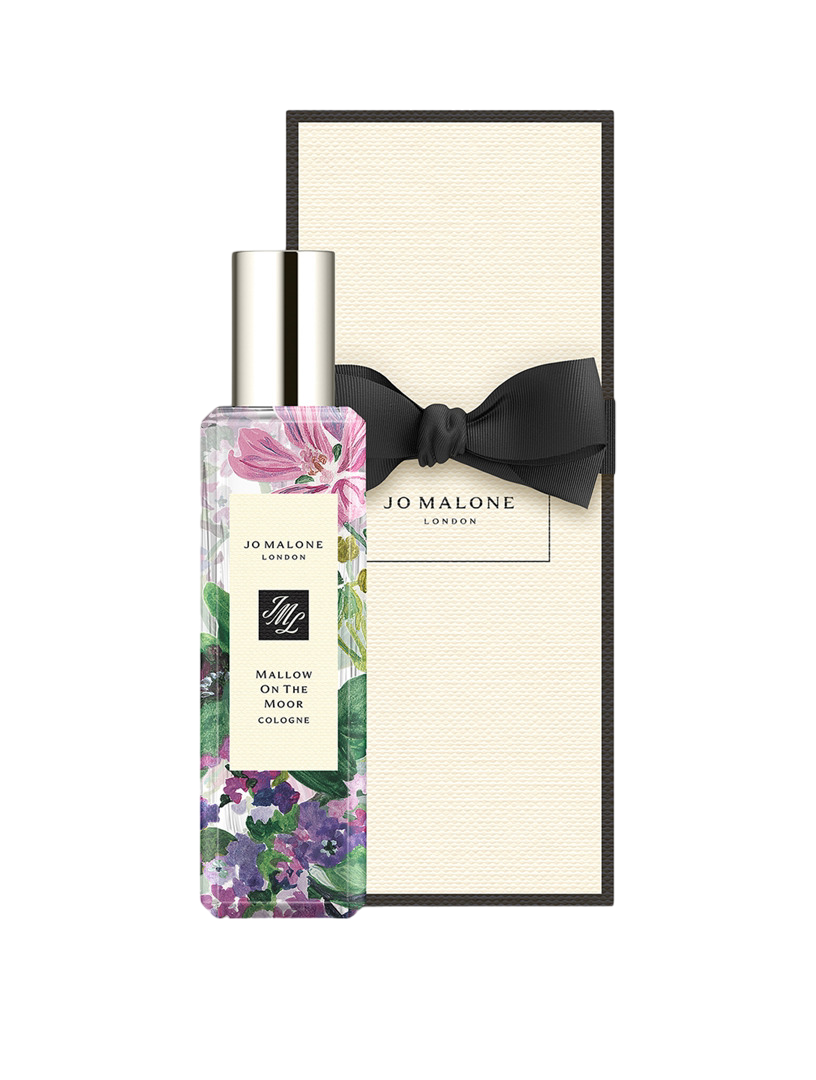Jo Malone, Mallow On The Moor, Eau De Cologne, For Women, Without Box, 30 ml - view 2