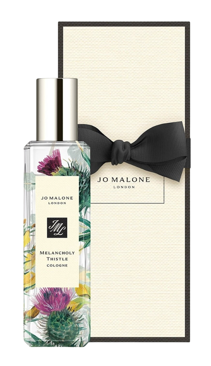 Jo Malone, Melancholy Thistle, Eau De Cologne, For Women, Without Box, 30 ml - view 2