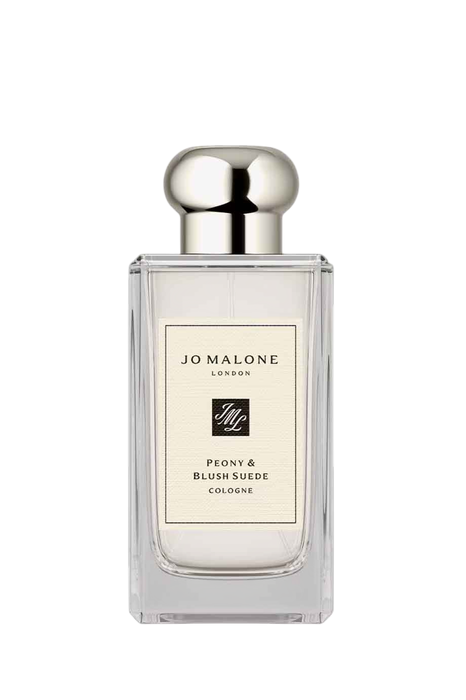 Jo Malone, Peony & Blush Suede, Eau De Cologne, For Women, 100 ml