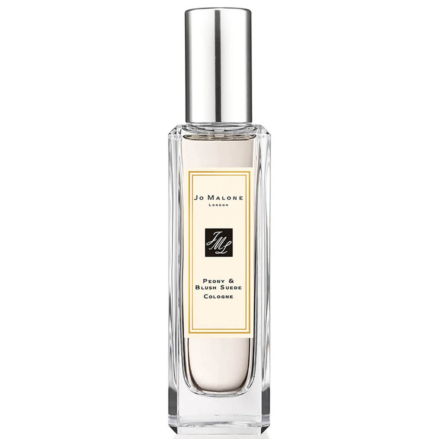 Jo Malone, Peony & Blush Suede, Eau De Cologne, For Women, 30 ml