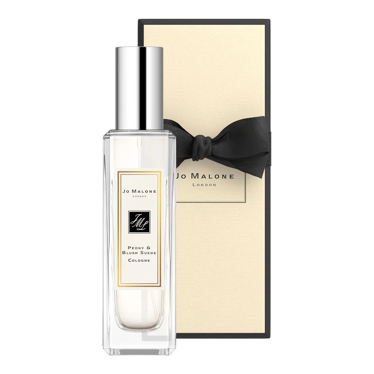 Jo Malone, Peony & Blush Suede, Eau De Cologne, For Women, 30 ml