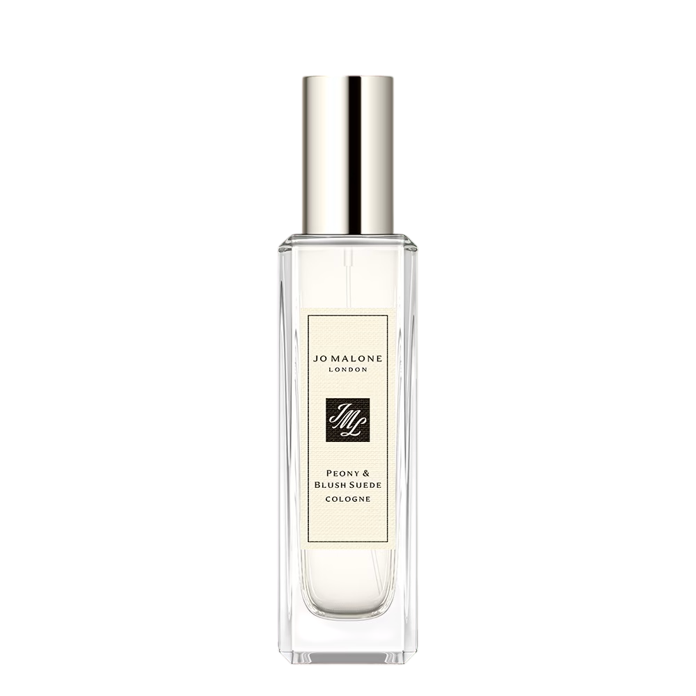 Jo Malone, Peony & Blush Suede, Eau De Cologne, For Women, 30 ml