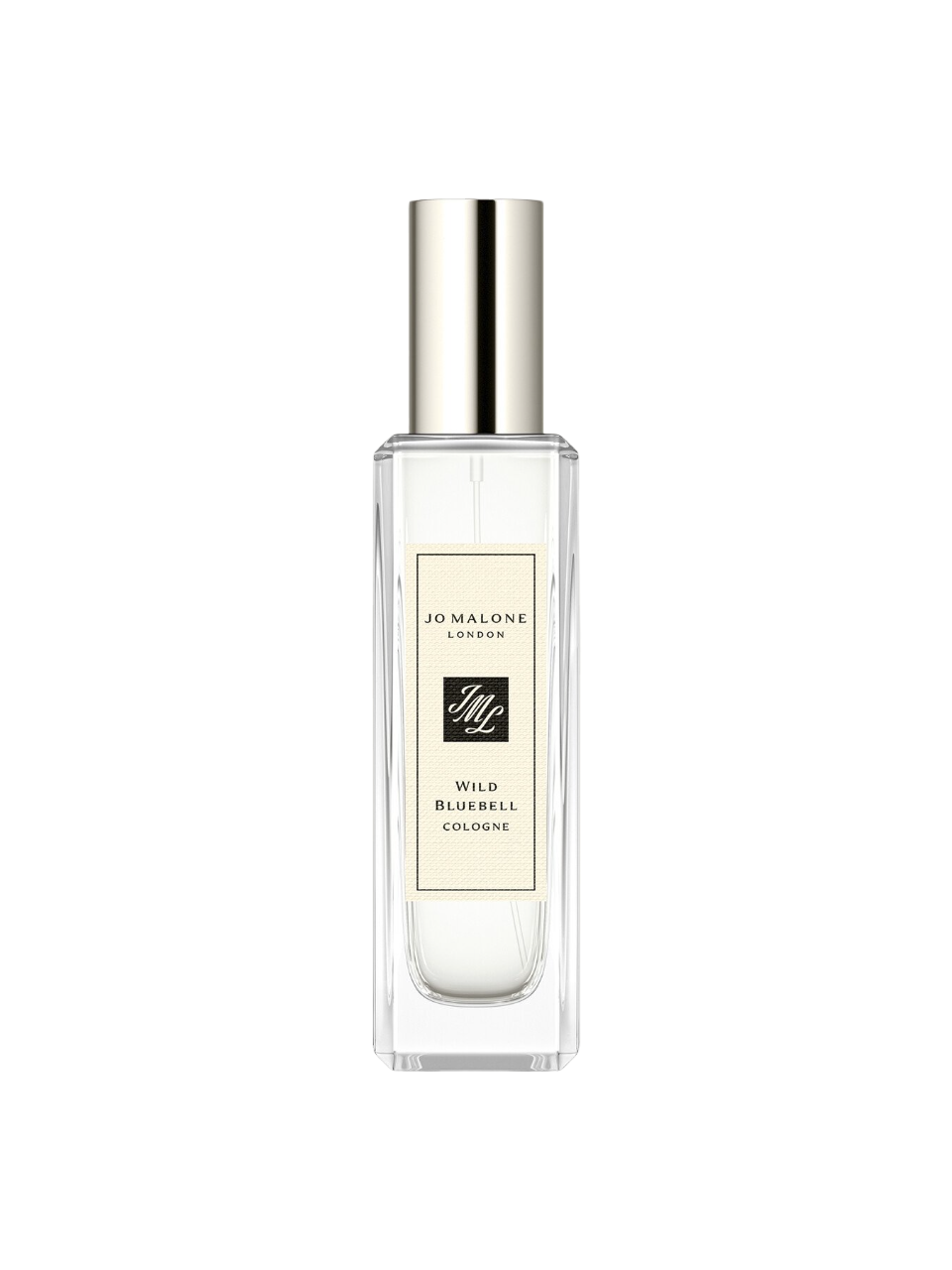 Jo Malone, Wild Bluebell, Eau De Cologne, Unisex, 30 ml