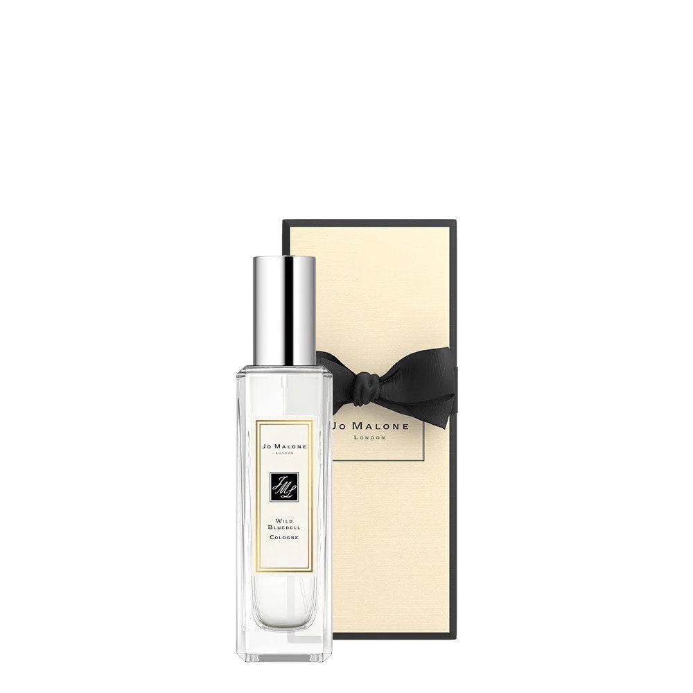Jo Malone, Wild Bluebell, Eau De Cologne, Unisex, 30 ml