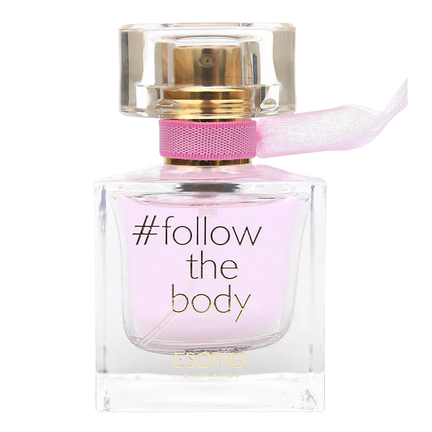 Joanna Krupa, Follow The Body, Eau De Parfum, For Women, 30 ml - view 2