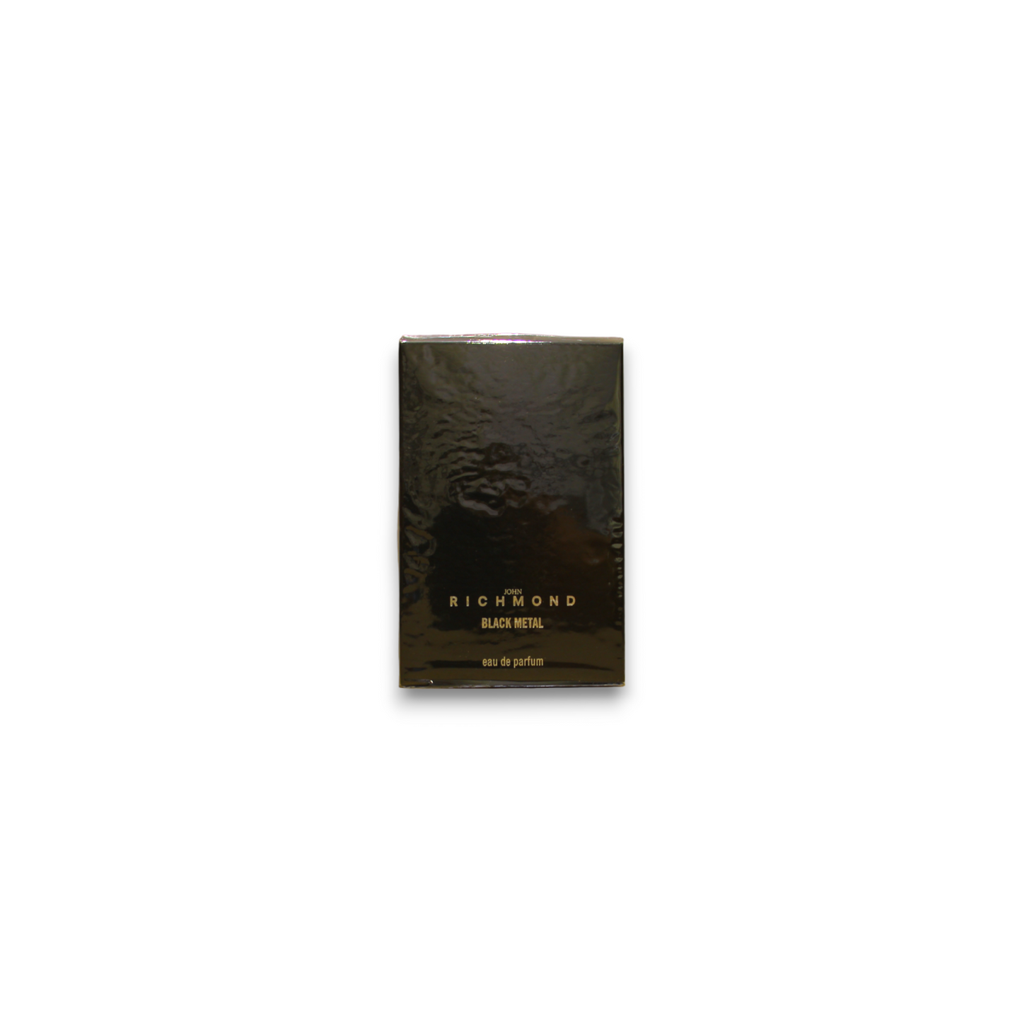 John Richmond, Black Metal, Eau De Parfum, For Women, 100 ml - view 2