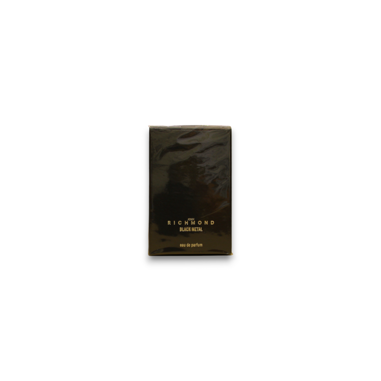 John Richmond, Black Metal, Eau De Parfum, For Women, 50 ml - view 2