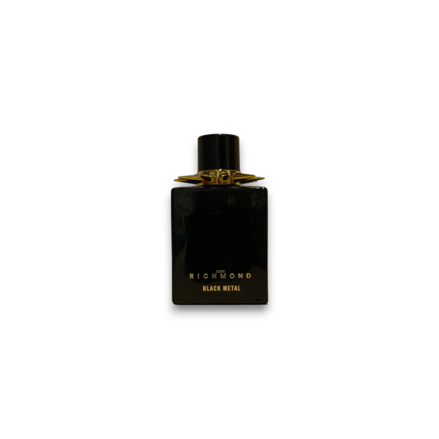 John Richmond, Black Metal, Eau De Parfum, For Women, 50 ml - view 3