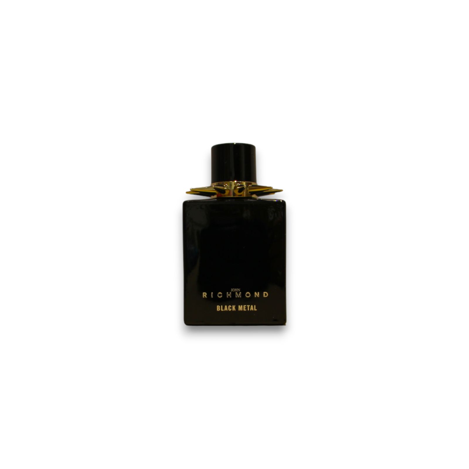 John Richmond, Black Metal, Eau De Parfum, For Women, 50 ml - view 3