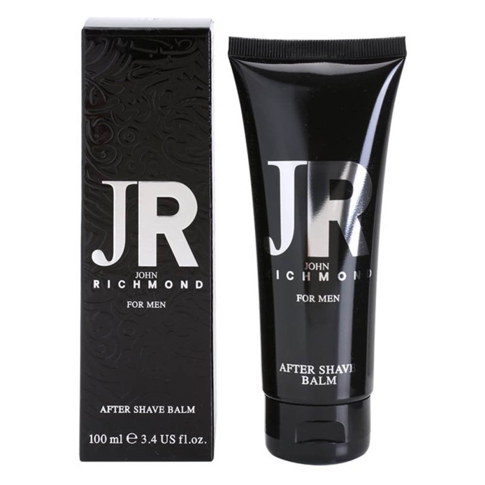 John Richmond, Man, After-Shave Balm, 100 ml - view 2