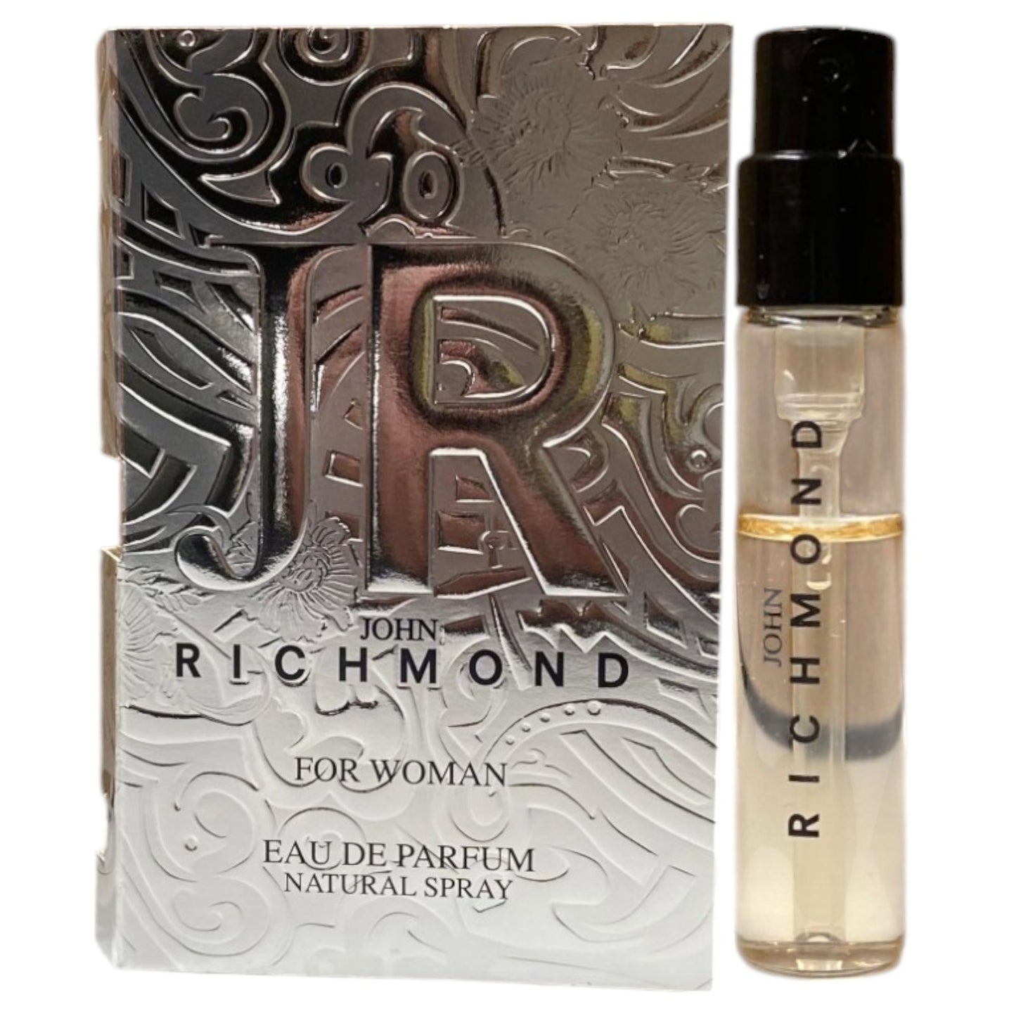 John Richmond, Woman, Eau De Parfum, For Women, 2 ml *Vial - view 2