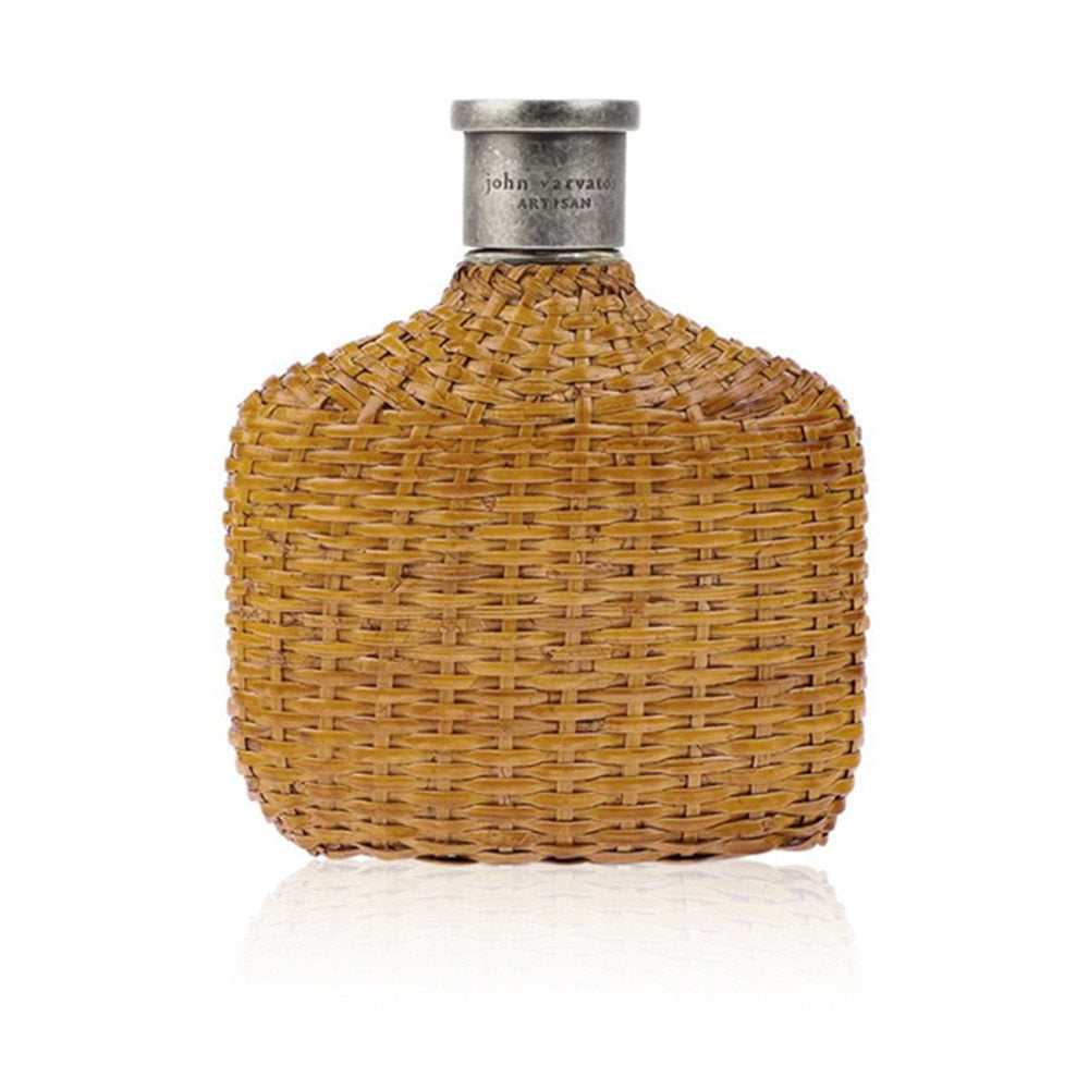 John Varvatos, Artisan, Eau De Toilette, For Men, 125 ml