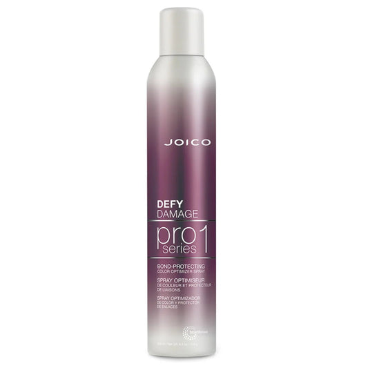 Joico, Defy Damage Pro Series, Hair Spray Treatment, Protective, 250 ml
