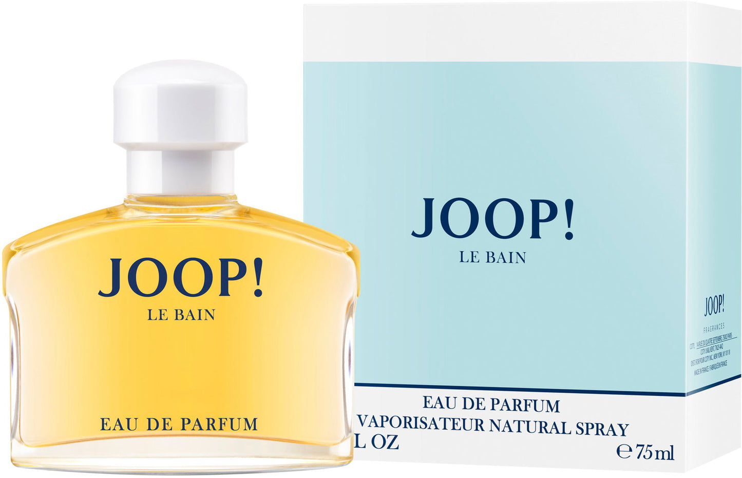 Joop!, Le Bain, Eau De Parfum, For Women, 75 ml