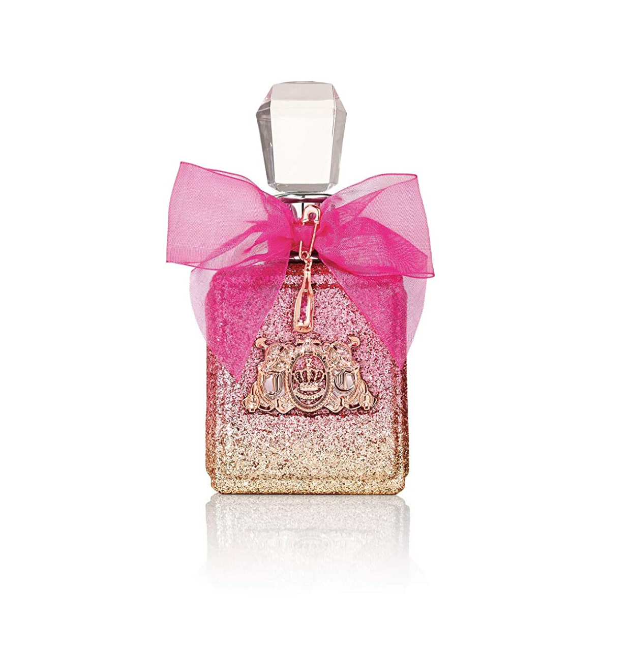 Juicy Couture, Viva La Juicy Rose, Eau De Parfum, For Women, 100 ml - view 2