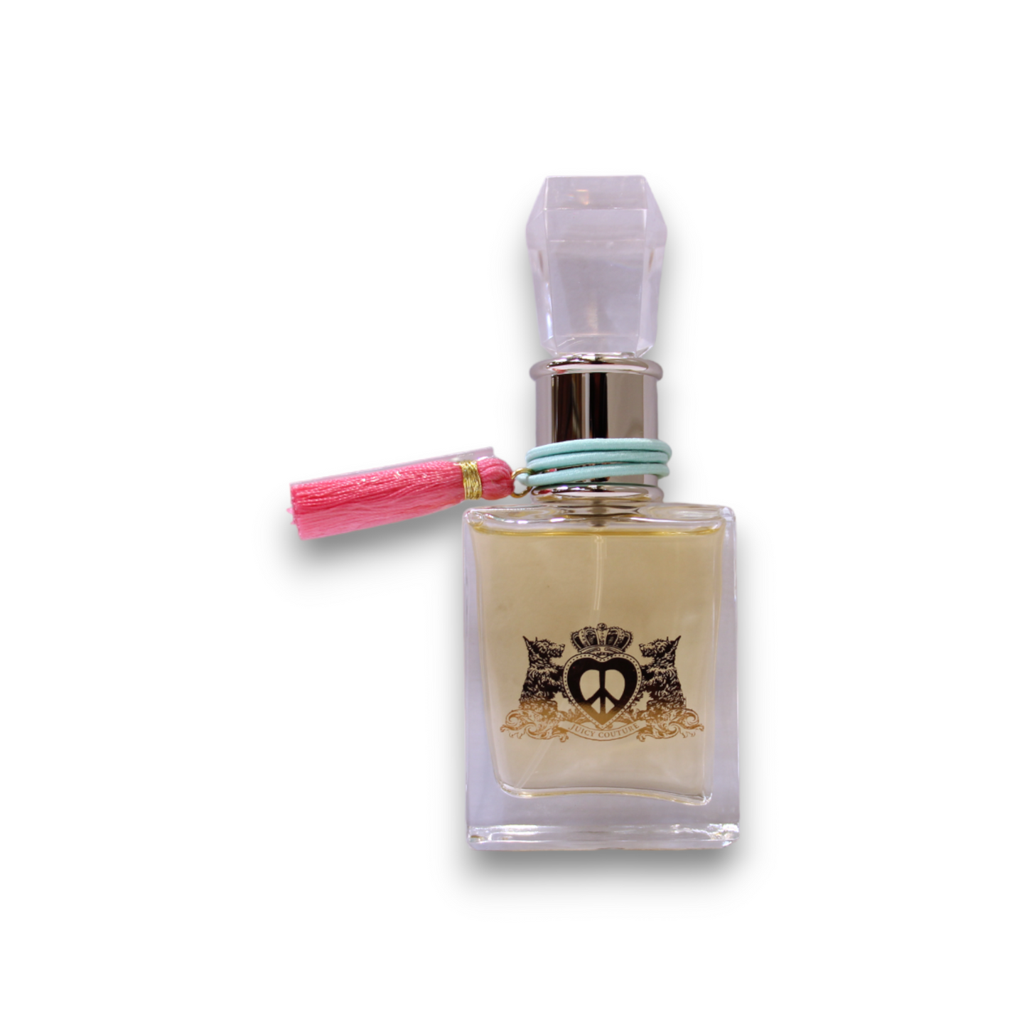 Juicy Couture, Peace, Love and Juicy Couture, Eau De Parfum, For Women, 30 ml - view 2