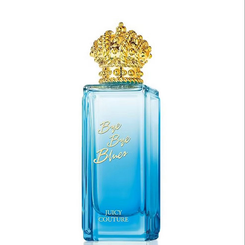 Juicy Couture, Rock The Rainbow - Bye Bye Blues, Eau De Toilette, For Women, 75 ml