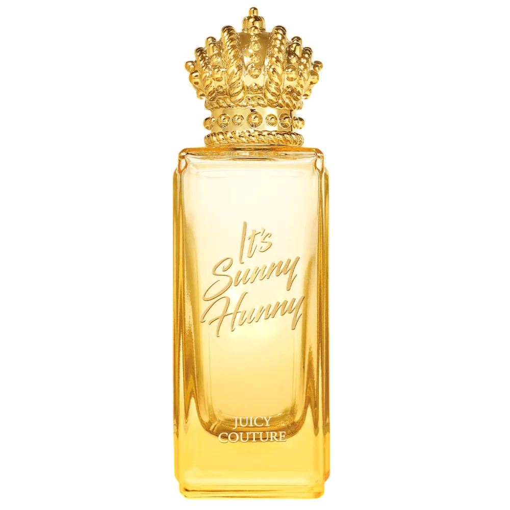 Juicy Couture, Rock The Rainbow - It's Sunny Hunny, Eau De Toilette, For Women, 75 ml