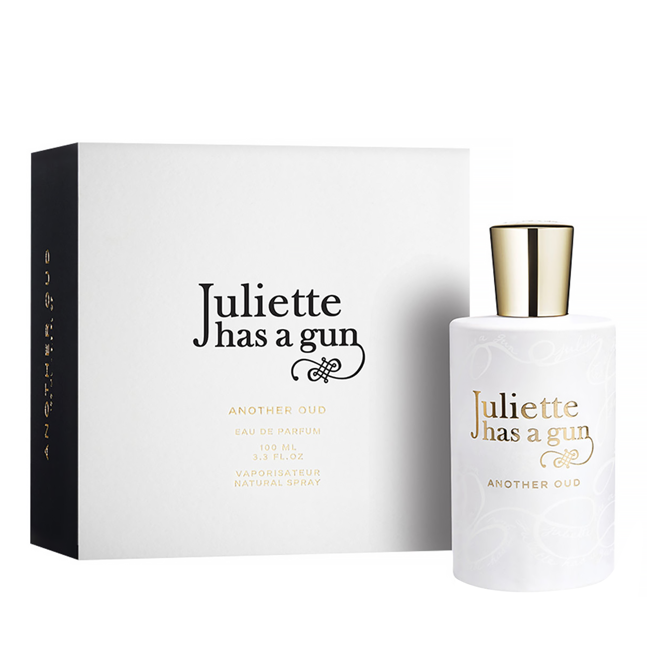 Juliette Has A Gun, Another Oud, Eau De Parfum, Unisex, 100 ml - view 2