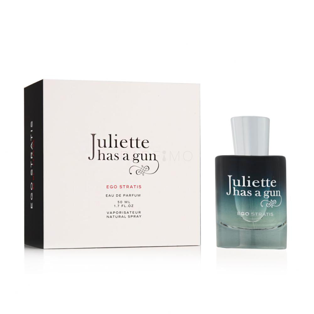 Juliette Has A Gun, Ego Stratis, Eau De Parfum, For Women, 50 ml