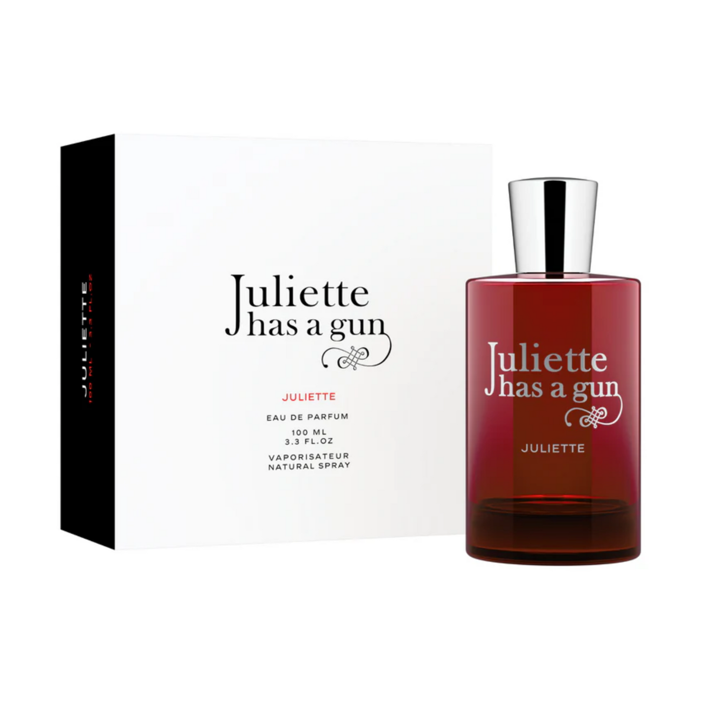 Juliette Has A Gun, Juliette, Eau De Parfum, For Women, 100 ml