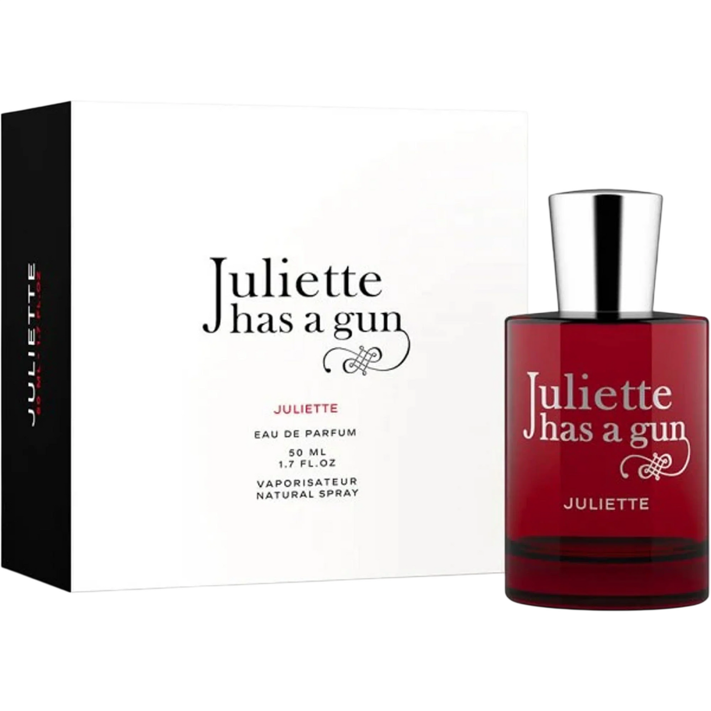 Juliette Has A Gun, Juliette, Eau De Parfum, For Women, 50 ml
