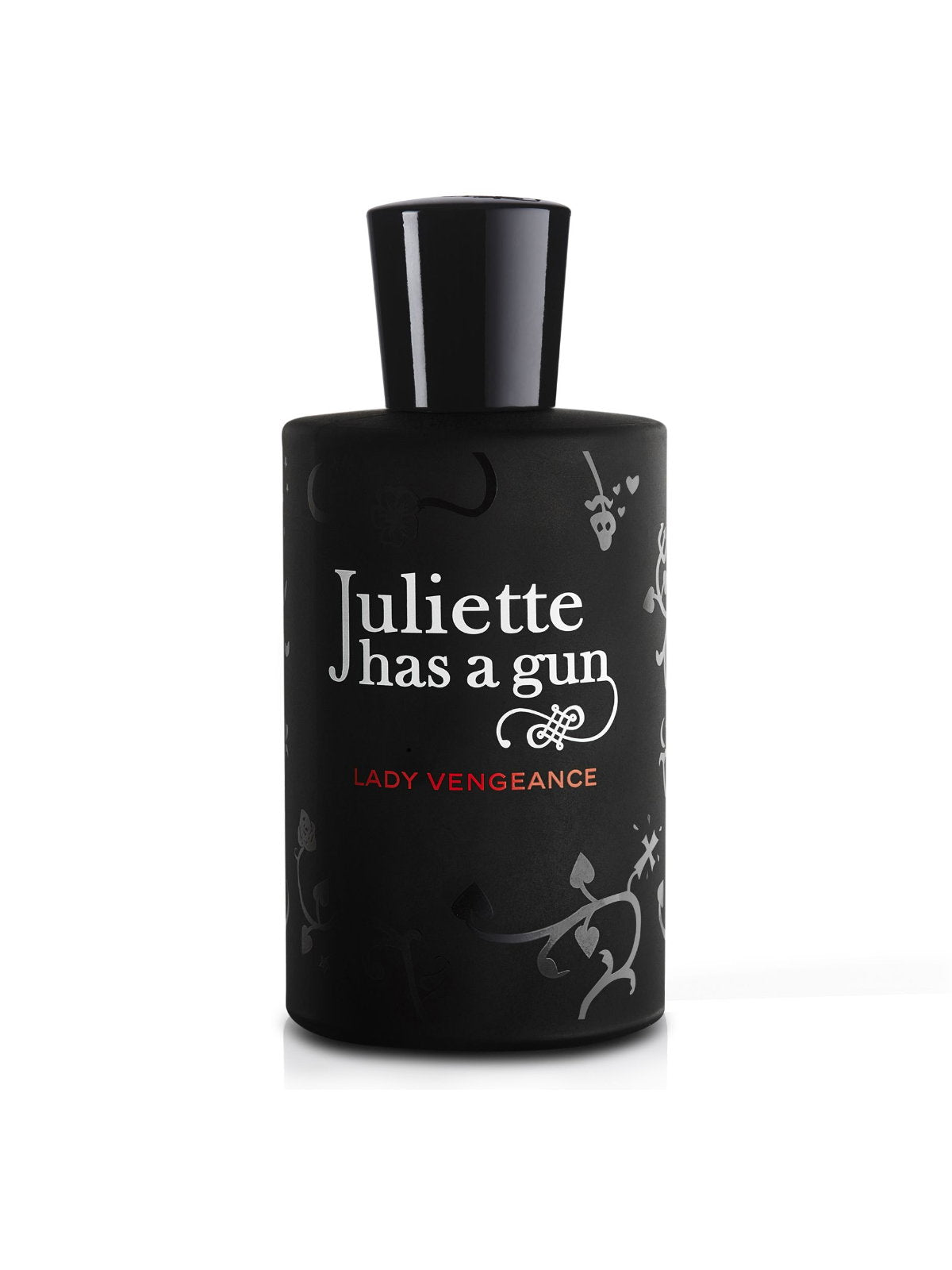 Juliette Has A Gun, Lady Vengeance, Eau De Parfum, For Women, 100 ml