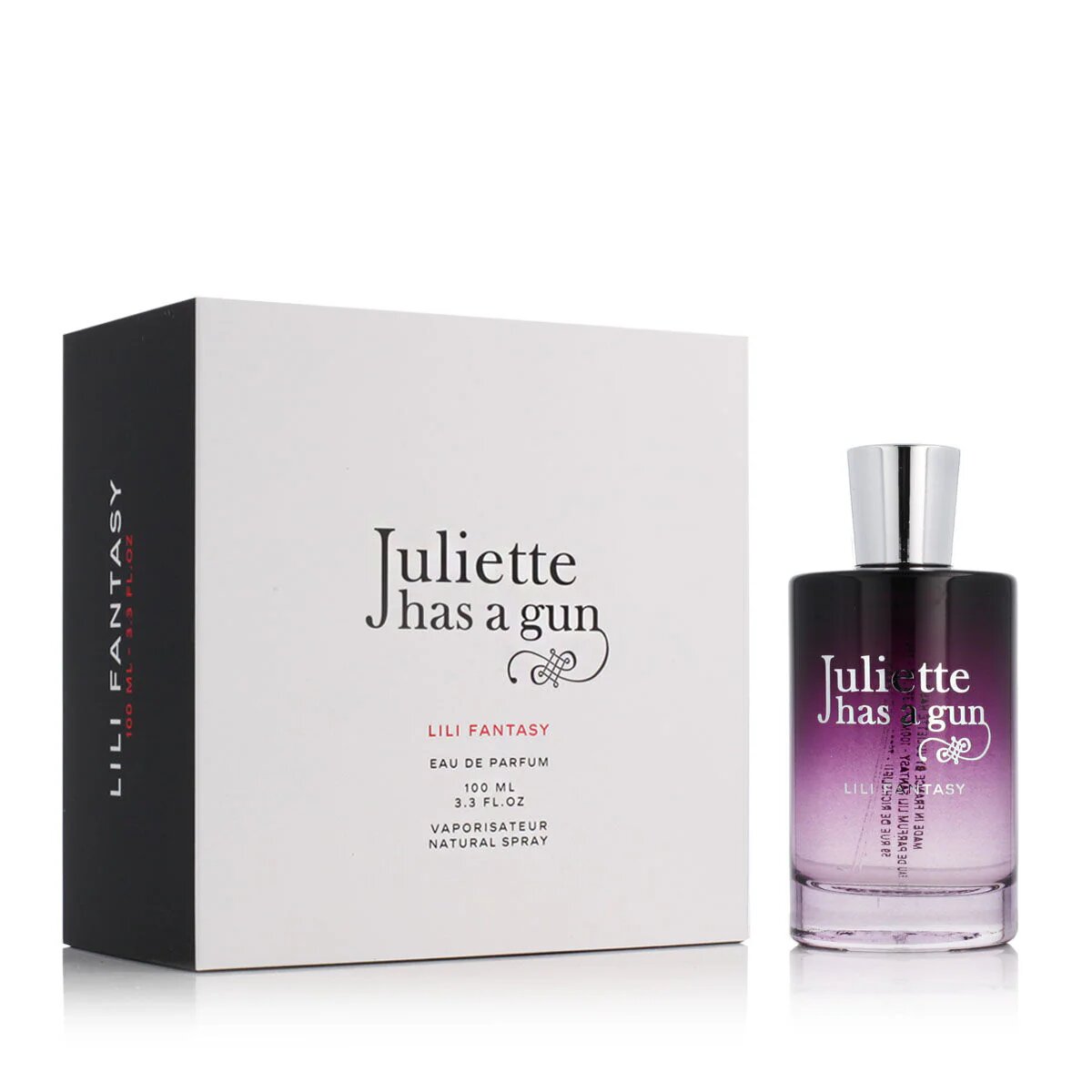 Juliette Has A Gun, Lili Fantasy, Eau De Parfum, For Women, 100 ml - view 2