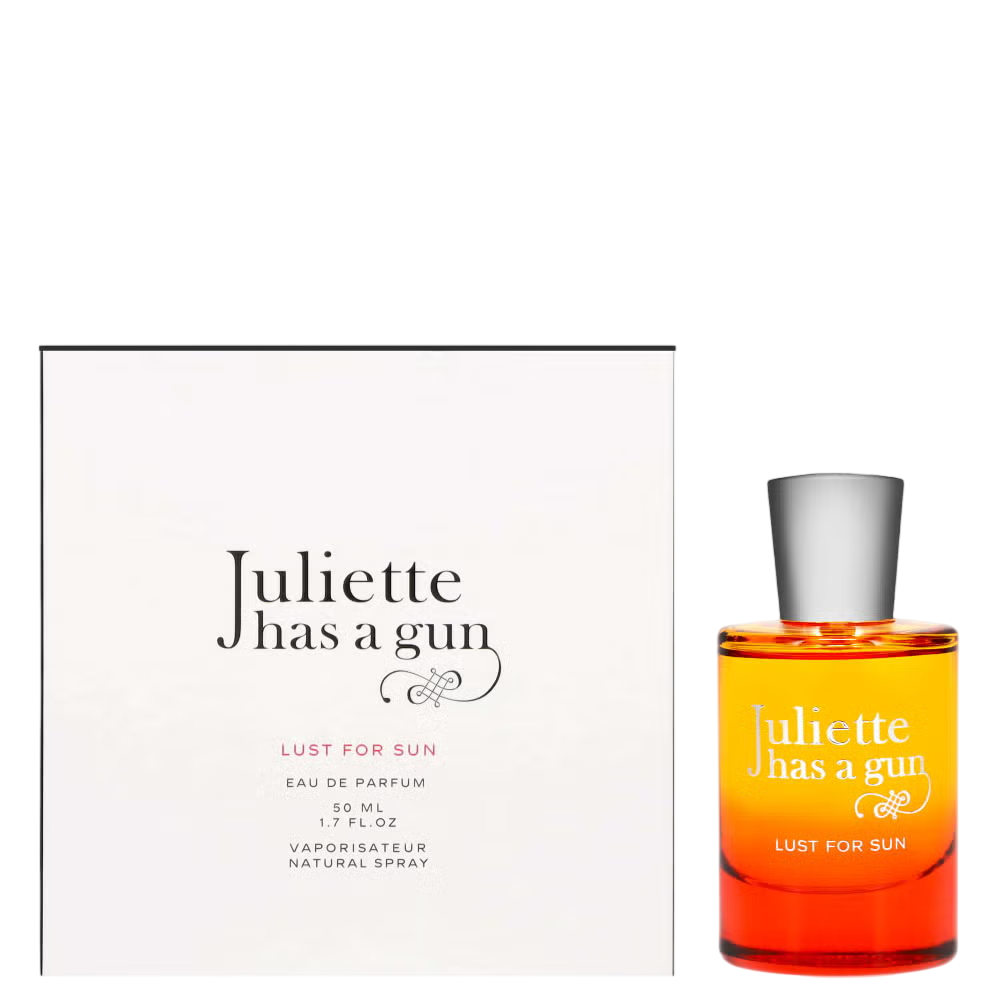 Juliette Has A Gun, Lust For Sun, Eau De Parfum, For Women, 50 ml