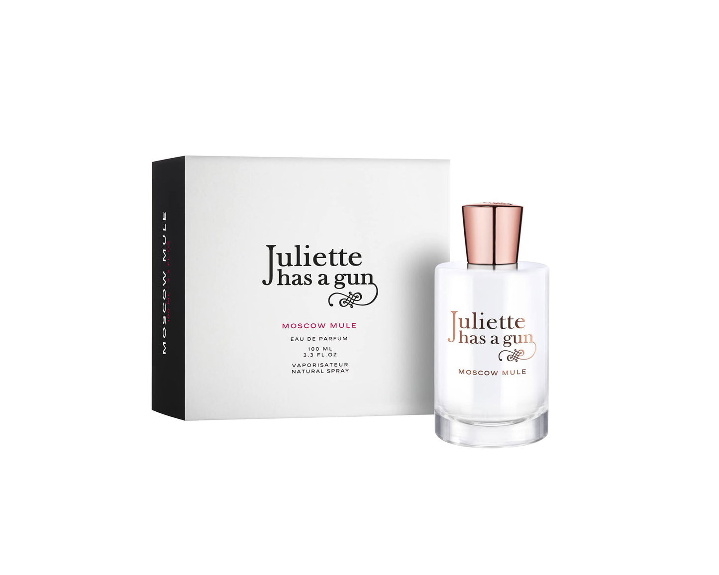Juliette Has A Gun, Moscow Mule, Eau De Parfum, For Women, 100 ml - view 2