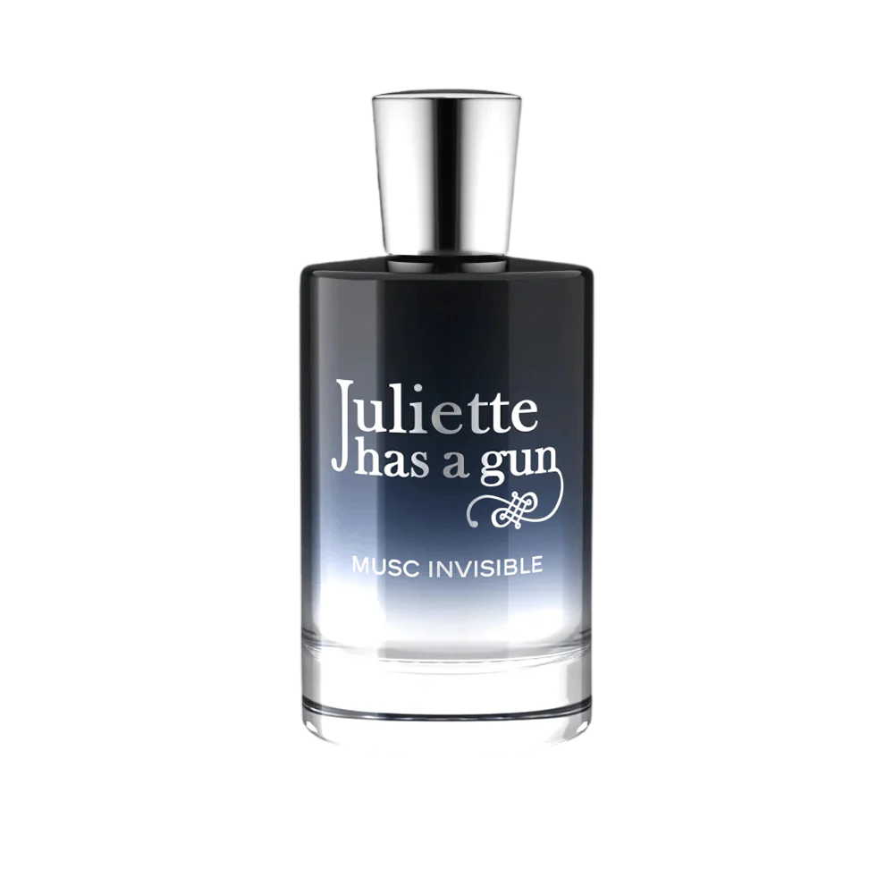 Juliette Has A Gun, Musc Invisible, Eau De Parfum, For Women, 100 ml
