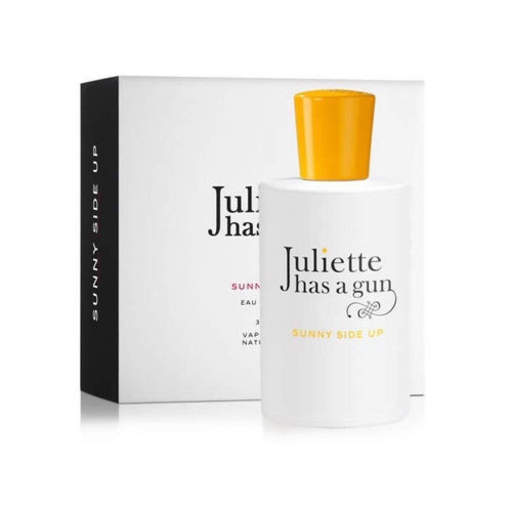 Juliette Has A Gun, Sunny Side Up, Eau De Parfum, For Women, 100 ml
