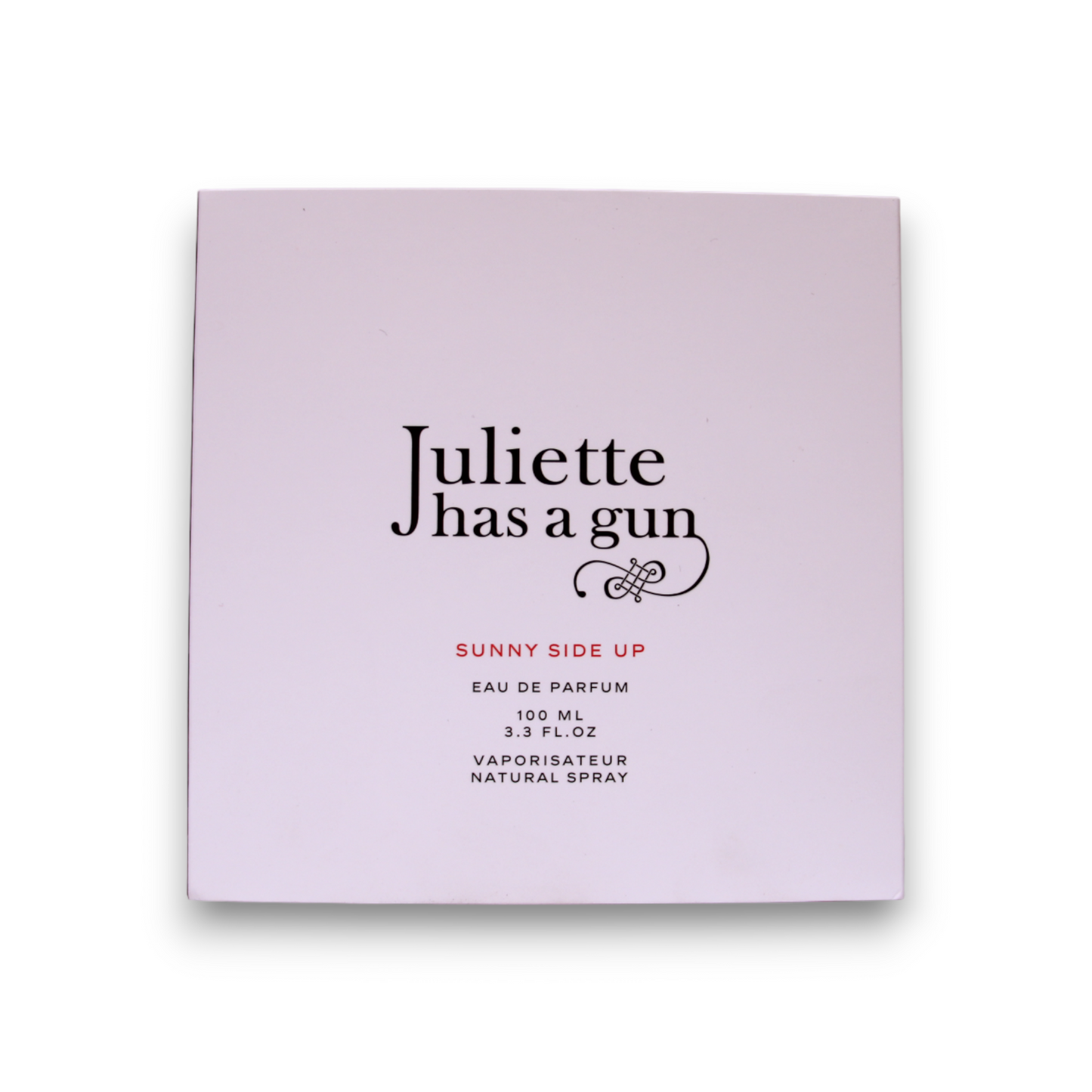 Juliette Has A Gun, Sunny Side Up, Eau De Parfum, For Women, 100 ml