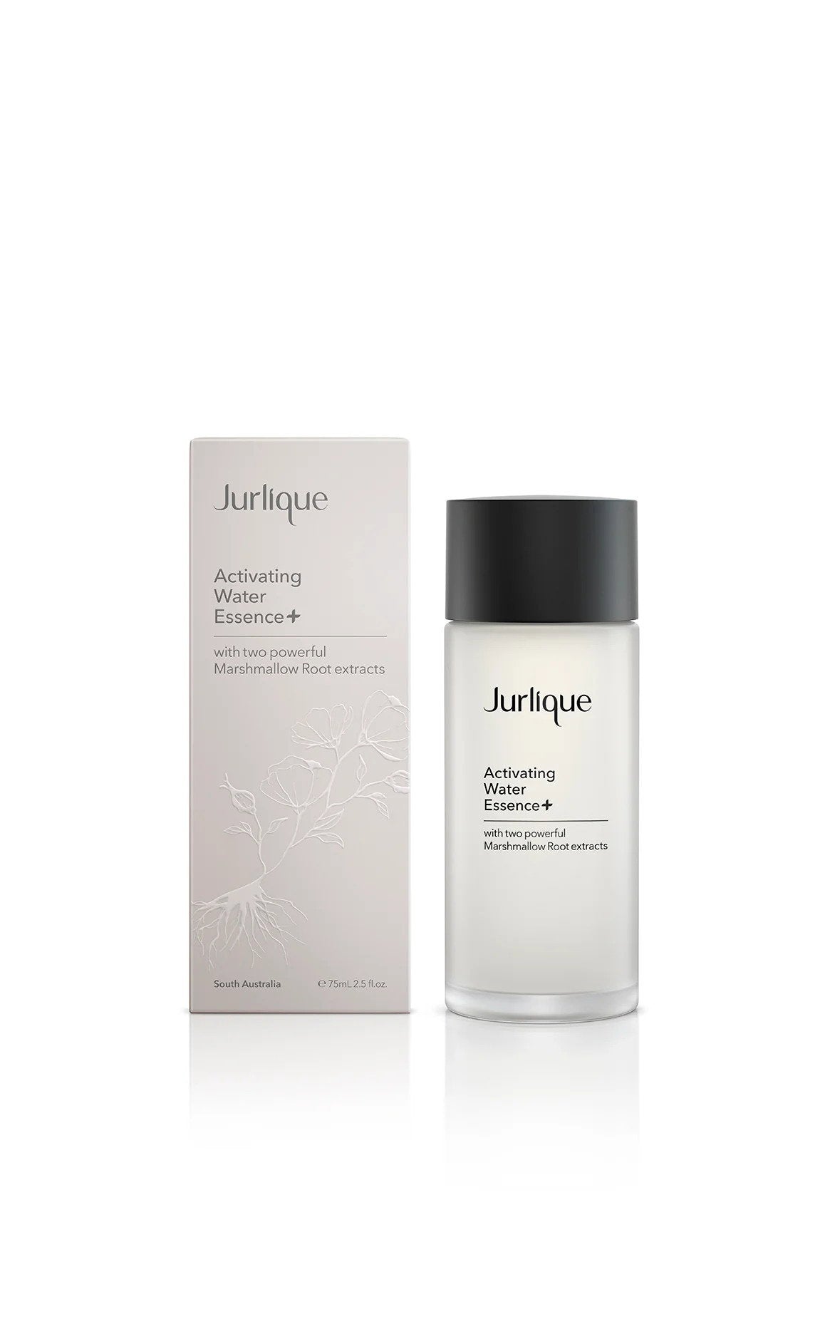 Jurlique, Activating Water Essence+, Prepare & Hydrate, Lotion, For Face, 75 ml