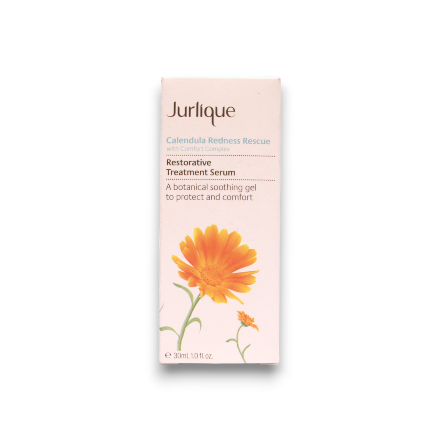 Jurlique, Calendula Redness Rescue, With Comfort Complex, Moisturizing, Serum, For Face, 30 ml - view 3