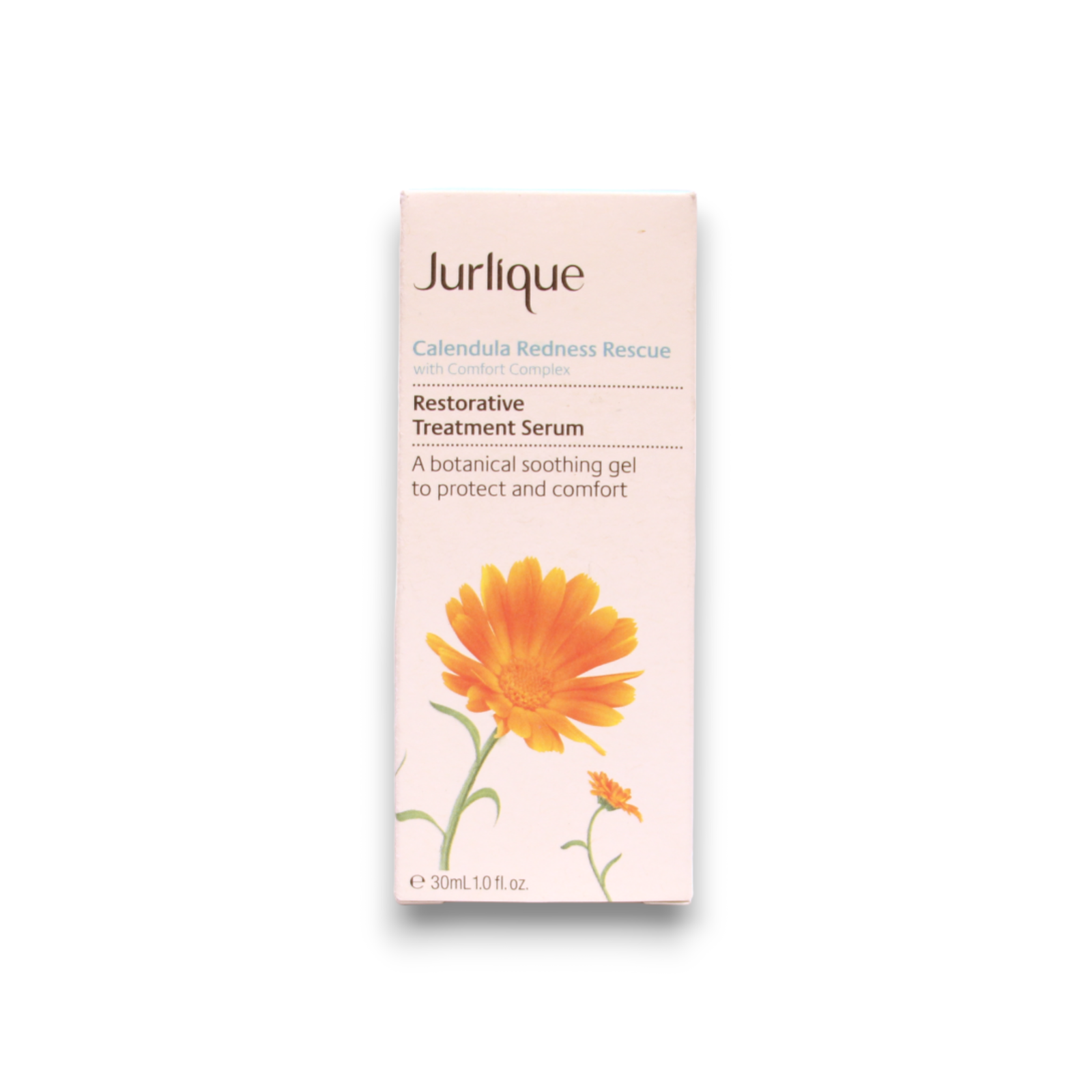 Jurlique, Calendula Redness Rescue, With Comfort Complex, Moisturizing, Serum, For Face, 30 ml - view 3