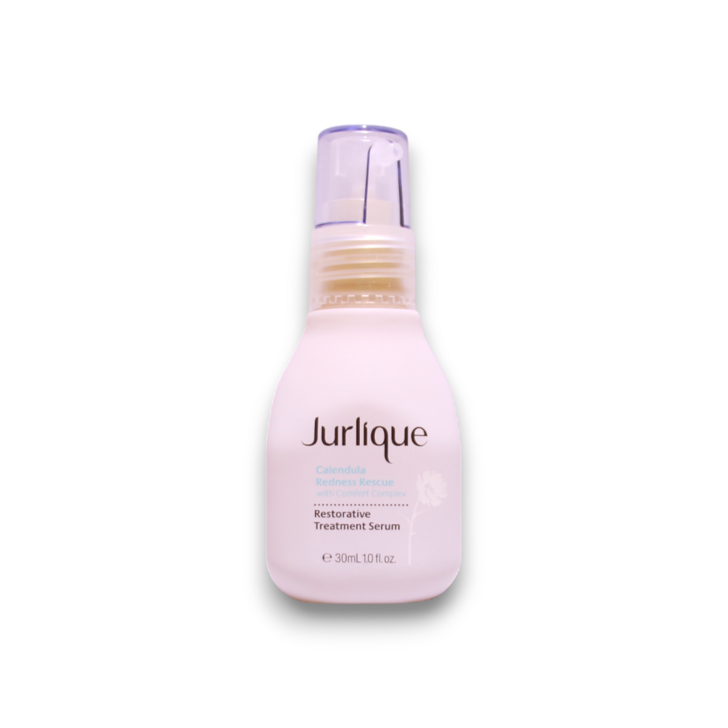 Jurlique, Calendula Redness Rescue, With Comfort Complex, Moisturizing, Serum, For Face, 30 ml - view 2