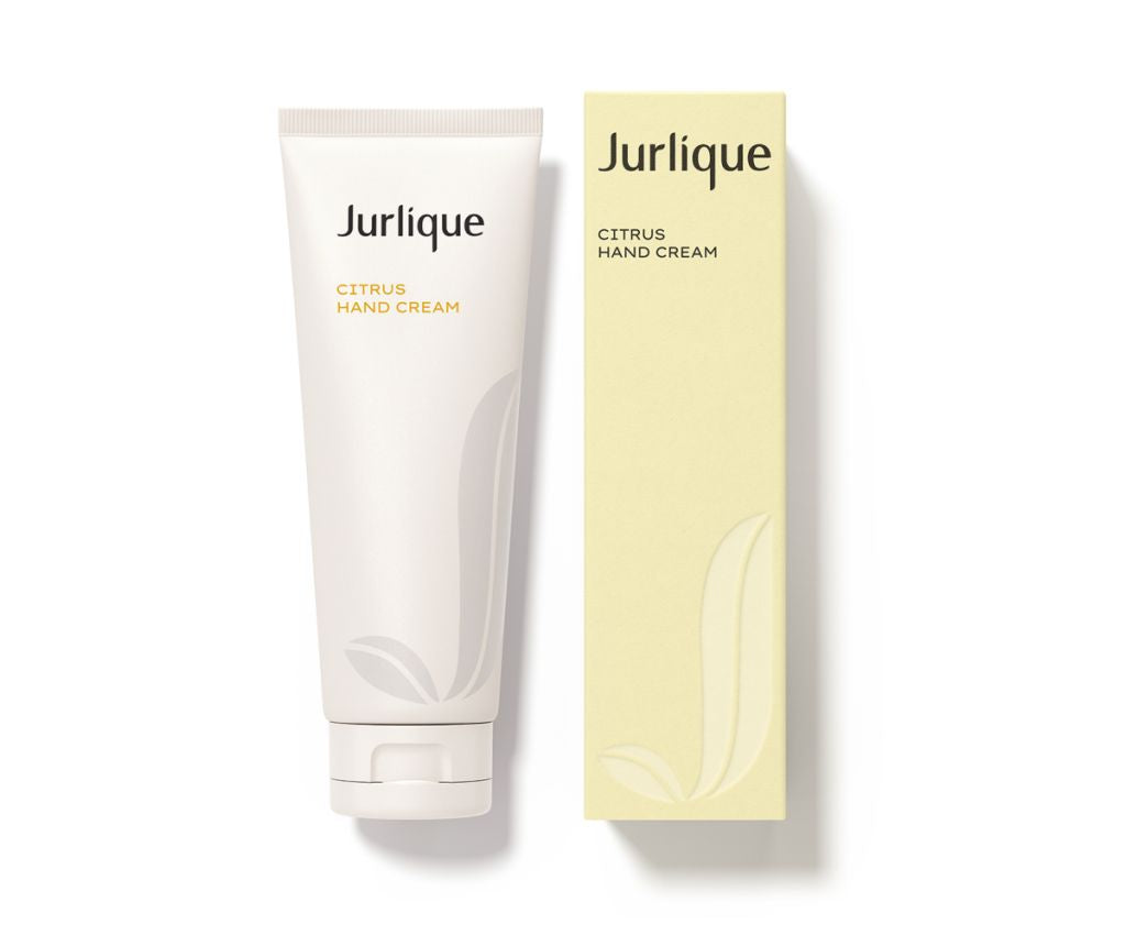 Jurlique, Citrus, Hydrating, Hand Cream, 125 ml *Tester - view 2