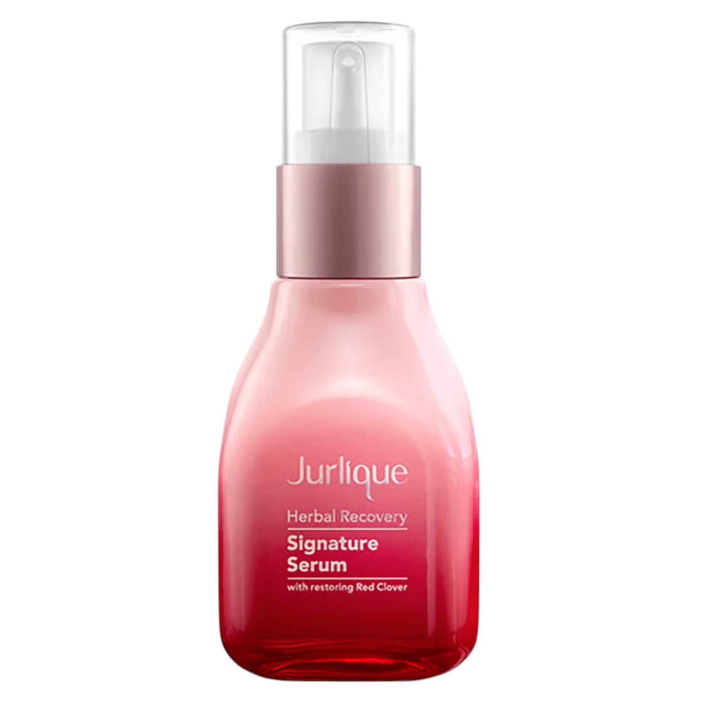 Jurlique, Herbal Recovery Signature, Moisturizing, Eye Serum, 15 ml *Tester