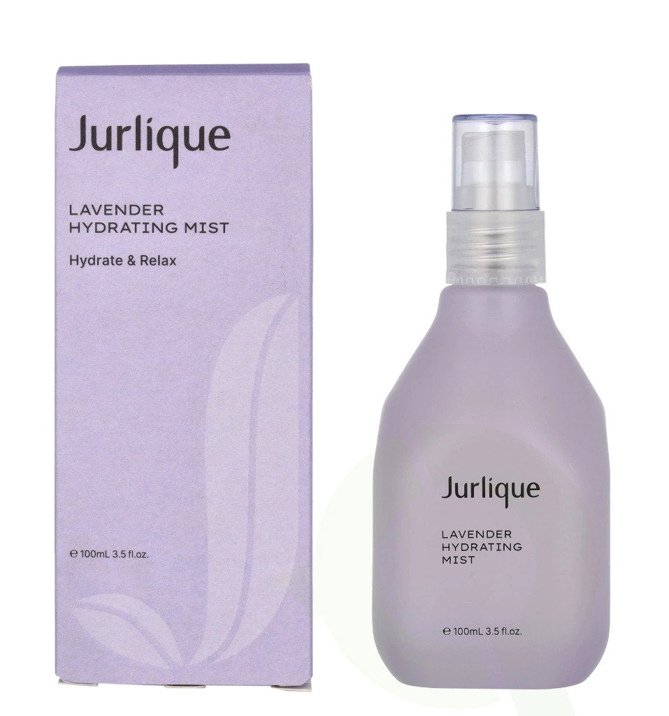 Jurlique, Lavander, Hydrating, Mist Spray, For Face, 100 ml - view 2