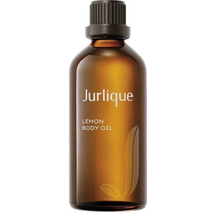 Jurlique, Lemon, Revitalising, Body Oil, 100 ml