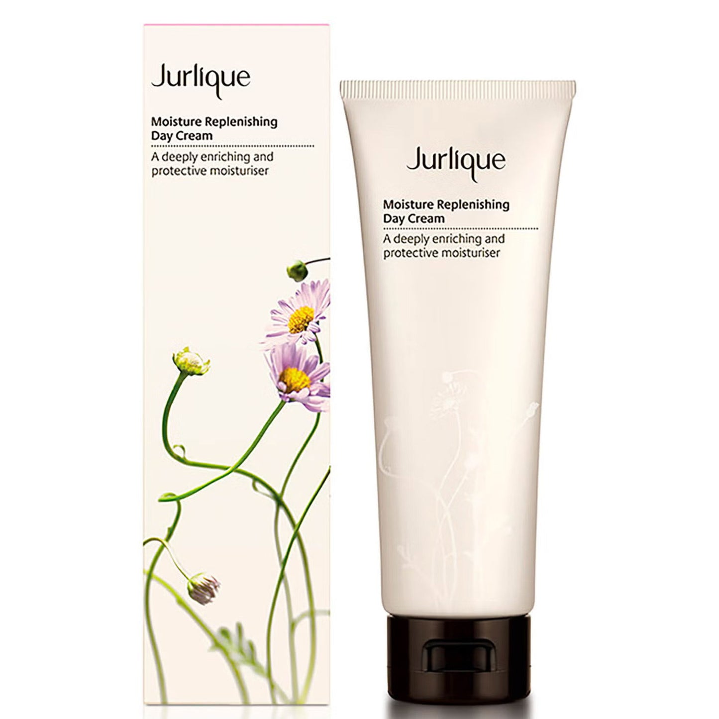 Jurlique, Moisture Replenishing, Restorative, Day, Cream, For Face, 125 ml
