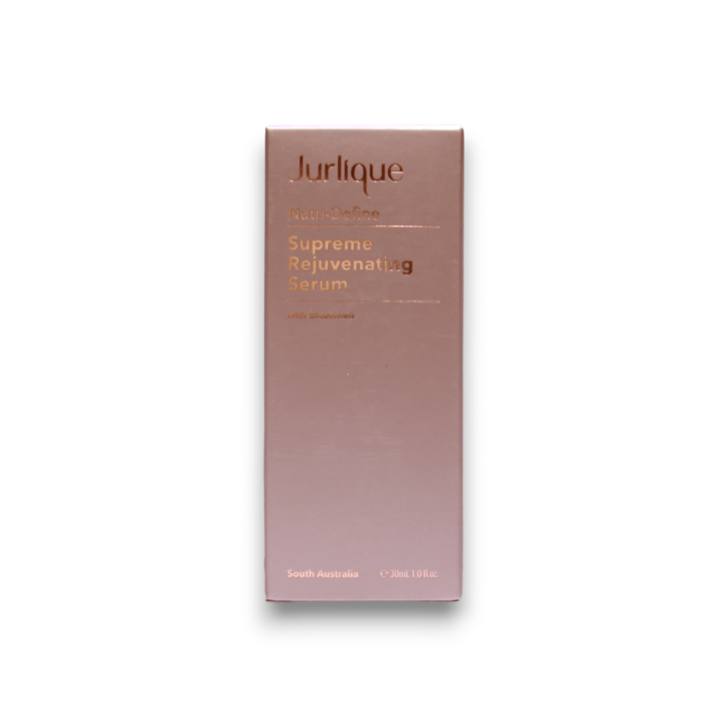 Jurlique, Nutri-Define, Rejuvenating, Serum, For Face, 30 ml